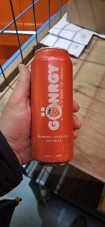 Göngry in der Migros