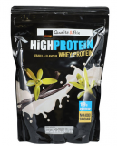 Coop Whey Protein Vanille für CHF 13.33 / kg