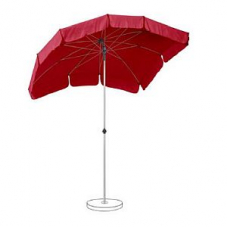 Sonnenschirm für den Sommer bei Microspot