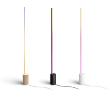 Schnell ausverkauft - Philips Hue Gradient Signe Stehleuchte bei DayDeal (alle Varianten)