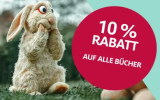 10% auf fast alle Bücher bei Ex Libris