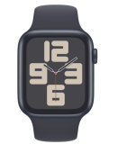 Apple Watch SE 2023 zwei Farben und zwei Grössen(40mm und 44mm) zum Bestpreis nur ABGEHOLT