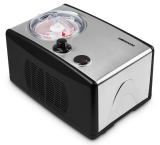 Glacemaschine Medion MD 18387 mit Kompressor (1.5L Volumen) bei DayDeal zum Toppreis