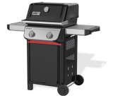 Weber Spirit E-210 in Aktion bei Galaxus