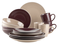 Livique Geschirrset Elissa für CHF 30.- (Abholung)