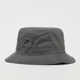 NIKE Sportswear Bucket Hat in Iron Grey in den Grössen S/M und M/L bei Snipes