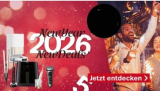 Bis zu 60% Rabatt auf ausgewählte Produkte bei Nettoshop