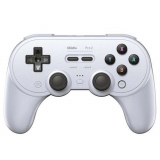 8BitDo Pro 2 Bluetooth Controller mit Joystick für diverse Plattformen