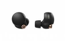 Sony WF-1000XM4 kabellose In-Ear-Kopfhörer mit ANC bei Fust