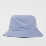 New Era Bucket Hats (Fischerhut) in hellblau, rosa und schwarz für CHF 10.50