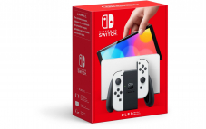 [Vorbestellung] Nintendo Switch OLED bei Fust