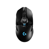 LOGITECH G903 Lightspeed Maus (Kabel und Kabellos, Gaming) bei Microspot