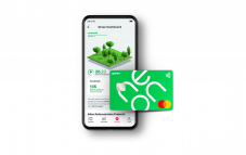 Neon-Green Konto bei Brack mit 20.- Startguthaben und 30.- Brack Cashback