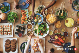 Lunch-Check 20% Rabatt über Supercard Prämienshop