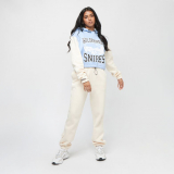 Snipes Damen Jogginghose in off-white für CHF 15.- inkl. Versand (XS bis L)
