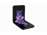SAMSUNG Galaxy Z Flip3 5G, 128GB, Phantom Black (SM-F711B) bei Sunrise für Mobileabo Bestandes- und Neukunden