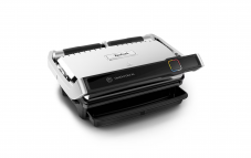 Kontaktgrill Tefal Optigrill Elite XL GC760DCH bei nettoshop zum neuen Bestpreis