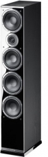 Shadow 209 (1 Stk., Standlautsprecher, Black) bei Digitec (Preis für 2 Stk.)