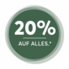 Livique: Über Auffahrt einmal mehr 20% Rabatt auf alles