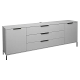 Sammeldeal LIPO - Sofas, Lowboards, Betten, Schränke und weitere Möbel zu tiefen Preisen