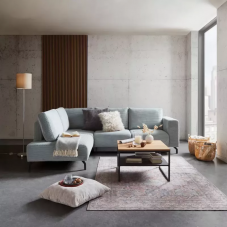 20% auf alle Betten & Sofas inkl. günstiger Versand bei LIPO - z.B. Veni Ecksofa mit Bettfunktion