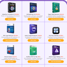 21 Medien-Tools jetzt kostenlos