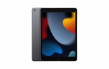 Apple iPad 2021 mit 64GB Speicherplatz bei MediaMarkt für 279 Franken