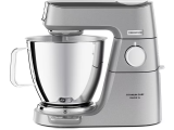 Kenwood Chef Baker XL Titanium Küchenmaschine zum neuen Bestpreis bei Galaxus mit Geld-zurück-Garantie