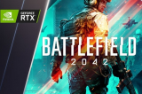 OMEN Desktop PC Rtx 3070 = Battlefield 2042 gratis dazu