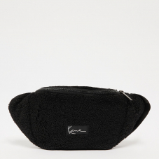 Karl Kani Metal Signature Teddy Waistbag bei Snipes