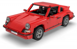 CADA Master Series – Klemmbaustein Automodell Classic Sportscar (C61045W) mit 1429 Teilen bei geschenkidee