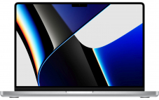 Apple MacBook Pro 14″ (Late 2021), Apple M1 Pro (8C/14C), 16/512GB bei Manor zum neuen Bestpreis