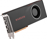 MSI Radeon RX 5700 XT Grafikkarte bei digitec