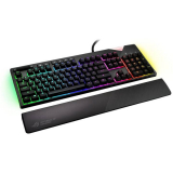 ASUS ROG Strix Flare Gaming-Tastatur (CH-Layout) bei digitec
