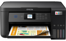 EPSON EcoTank ET-2851 Multifunktionsdrucker zum neuen Bestpreis von CHF 222.-