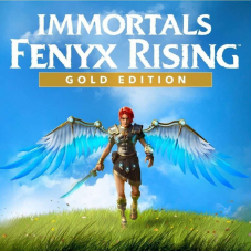 Preisfehler? IMMORTALS FENYX RISING Gold Edition Nintendo Switch e-Shop Tschechien