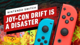 Nintendo Joy-Con: Kostenlose Reparaturen bei Drift auch außerhalb der Garantiezeit