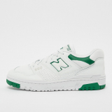 New Balance 550 white Sneaker bei Snipes