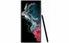 Samsung Galaxy S22 Ultra 5G 512GB bei mobilezone