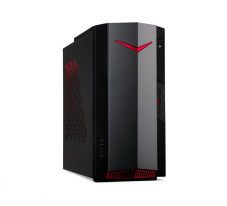 Acer Nitro 50 (N50-640) Intel® Core™ i7-12700F / NVIDIA GeForce RTX 3060 mit 12 GB GDDR6 bei Daydeal