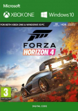 Forza Horizon 4 (Xbox One/PC Digital Code) bei cdkeys für CHF 36.39