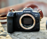 CANON EOS R5 Body (Import Variante mit 36M Garantie) bei Interdiscount