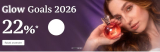 Parfumdreams Rabatt – Bis zu 22% sparen bei Glow Goals 2026