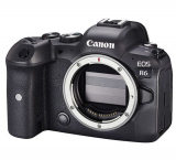 Canon EOS R6 zum neuen Bestpreis bei DayDeal – nur 899 Franken!