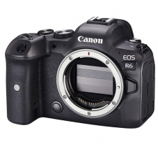 Canon EOS R6 zum neuen Bestpreis bei DayDeal - nur 899 Franken!