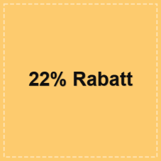 22 % Rabatt auf Redcare Markenprodukte bei Redcare Apotheke