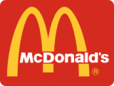 McDonalds – Getränke im App 2 für 1