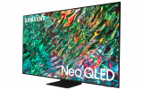 Samsung QE55QN90B Quantum Mini-LED-Fernseher mit HDMI 2.1 bei fnac zum Bestpreis für 999 Franken