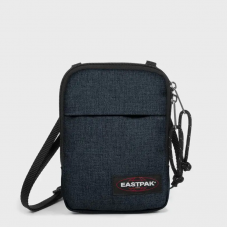 Eastpak Buddy „Triple Denim“ in Blau für 8.- Franken bei Snipes