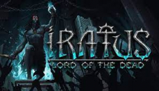 Gratis Iratus - Lord of the Dead (GOG)